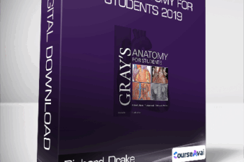 Richard Drake - Gray’s Anatomy for Students 2019