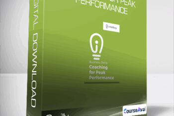 Oreilly - Coaching for Peak Performance