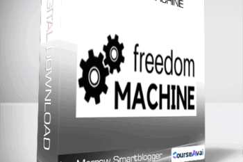 jon Morrow Smartblogger - Freedom Machine