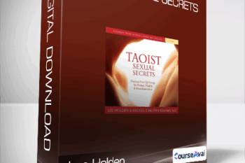 Lee Holden - Taoist Sexual Secrets