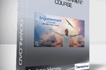 Andrew Harvey - The Engoldenment Course