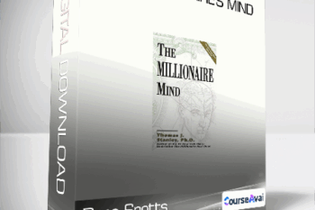 Dane Spotts - The Millionaire's Mind