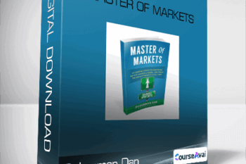 Doberman Dan - Master of Markets