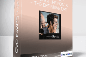 How to Locate - Acupuncture Points - The Definitive DVD