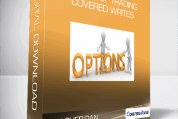 Dan Sheridan - The Art of Trading Covered Writes