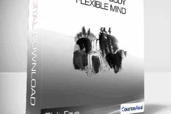 Rich Frye - Flowing Body Flexible Mind