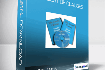 Rob balanda - The Best of Clauses