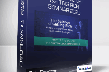 Bob Proctor - The Science of Getting Rich Seminar 2020