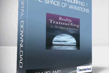 Vadim Zeland - Reality Transurfing 1 - The Space of Variations