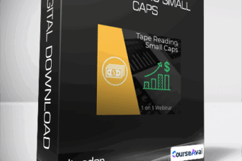 Jtrader - Tape Reading Small Caps