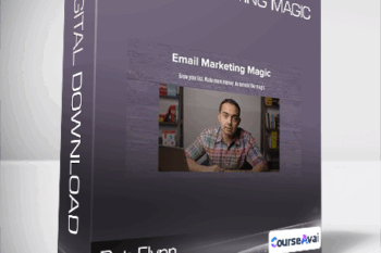 Pat Flynn - Email Marketing Magic
