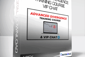 ASFX - Advanced Divergence Training Course & VIP Chat