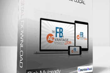 Rick Mulready - FB Advantage Local