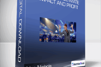Lisa Nichols - Speak for Ultimate Impact and Profit