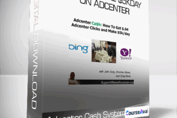 Adcenter Cash System - How to Make $5kday on Adcenter