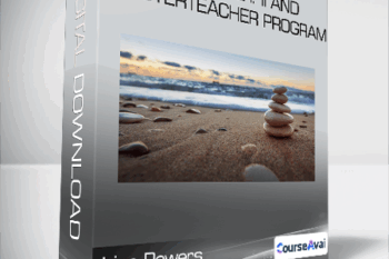Lisa Powers - Reiki Level I. II And MasterTeacher Program