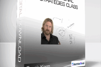 Frank Kern - Promotional Strategies Class