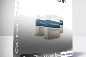 Chad Eljisr & Cass Tyson - eCover Authority