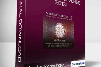 iAwake Technologies - BrainCatalyst series (2013)