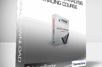 FulcrumTrader - Delta Volume Analysis Trading Course