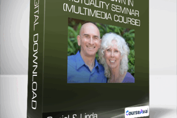 Saniel & Linda - Waking Down in Mutuality seminar (multimedia course)