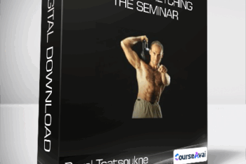 Pavel Tsatsoukne - Beyond Stretching The Seminar