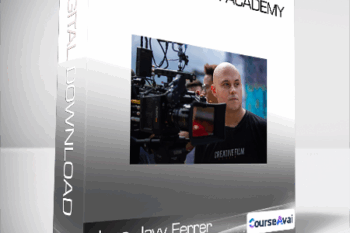 Jose Javy Ferrer - Creative Film Academy