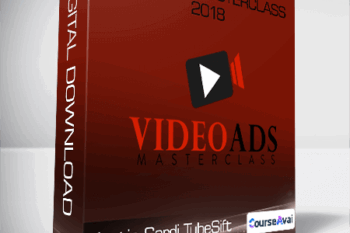 Justin Sardi TubeSift - Video ads Masterclass 2018