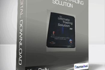Kim Reilly - The Ultimate Trading Solution