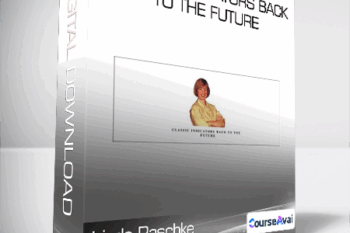 Linda Raschke - Classic Indicators Back to the Future