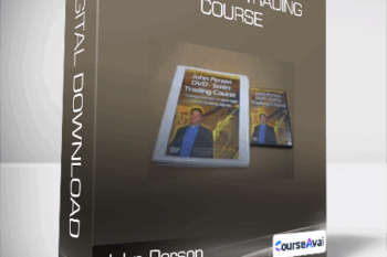 John Person - DVD Series Trading Course