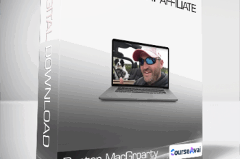 Duston MacGroarty - Build A $1KDay Affiliate
