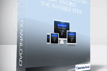 Top Dog Trading System - Day Trading The Invisible Edge
