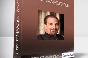 Dr. Robert Anthony - Rapid Manifestation