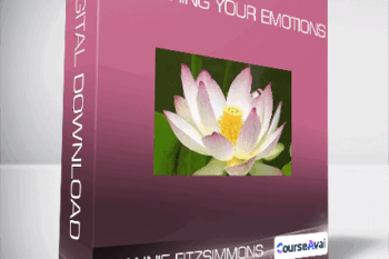 Jeannie Fitzsimmons - Mastering Your Emotions