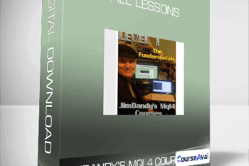 JimDandy’s - Mql4 Courses - All Lessons