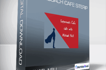 Michael Neill - Supercoach Cafe Siterip