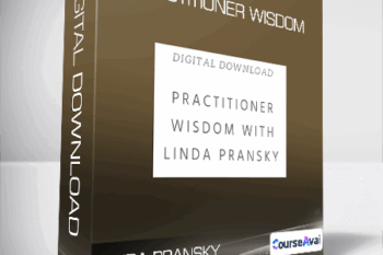 Linda Pransky - Practitioner Wisdom