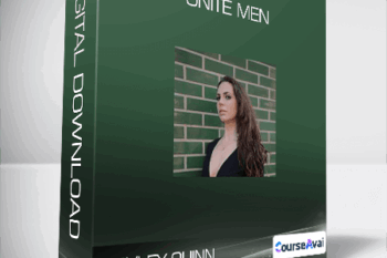 Hayley Quinn - Unite Men