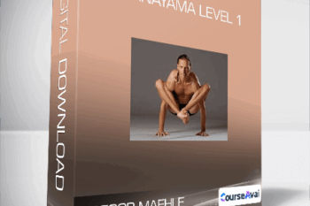 Gregor Maehle - Pranayama Level 1