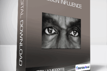 Kenton Knepper - Hidden Influence