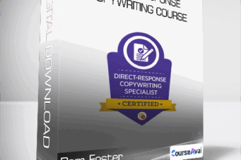 Pam Foster - Direct Response Copywriting Course