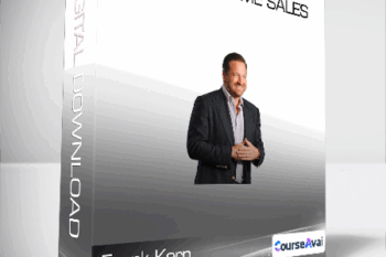 Frank Kern - Let's Get Some Sales