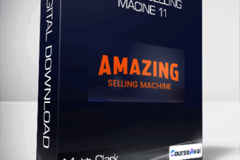 Matt Clark & Jason Katzenback - Amazing Selling Macine 11