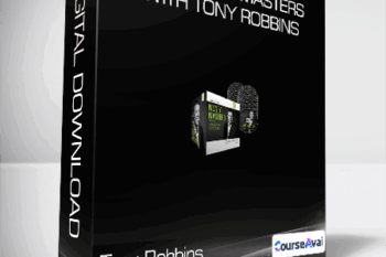 Tony Robbins - The Money Masters with Tony Robbins