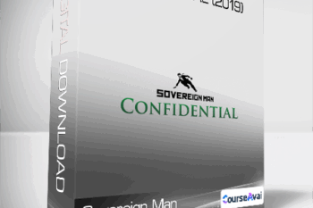 Sovereign Man - Confidential (2019)