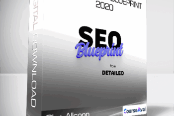 Glen Allsopp - SEO Detailed Blueprint 2020