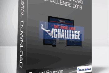 Russel Brunson - One Funnel Away Challenge 2019
