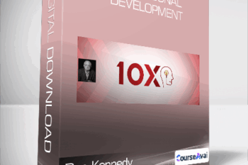Dan Kennedy - 10x Personal Development