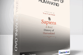 Sapiens - A Brief History of Humankind